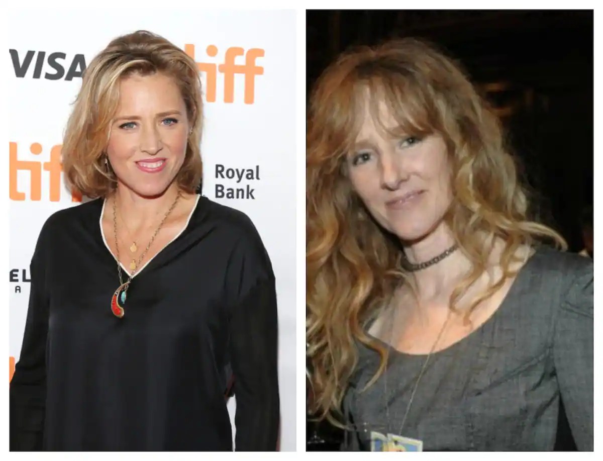 Who is Shauna Redford? Age, children, husband, profession, profiles