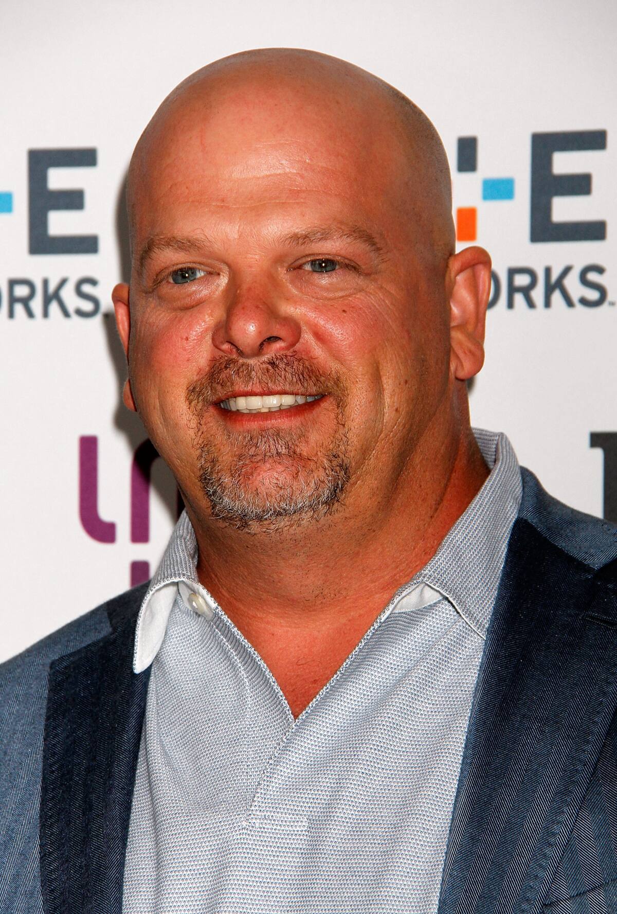 Rick Harrison’s net worth, age, children, wife, collection, TV shows