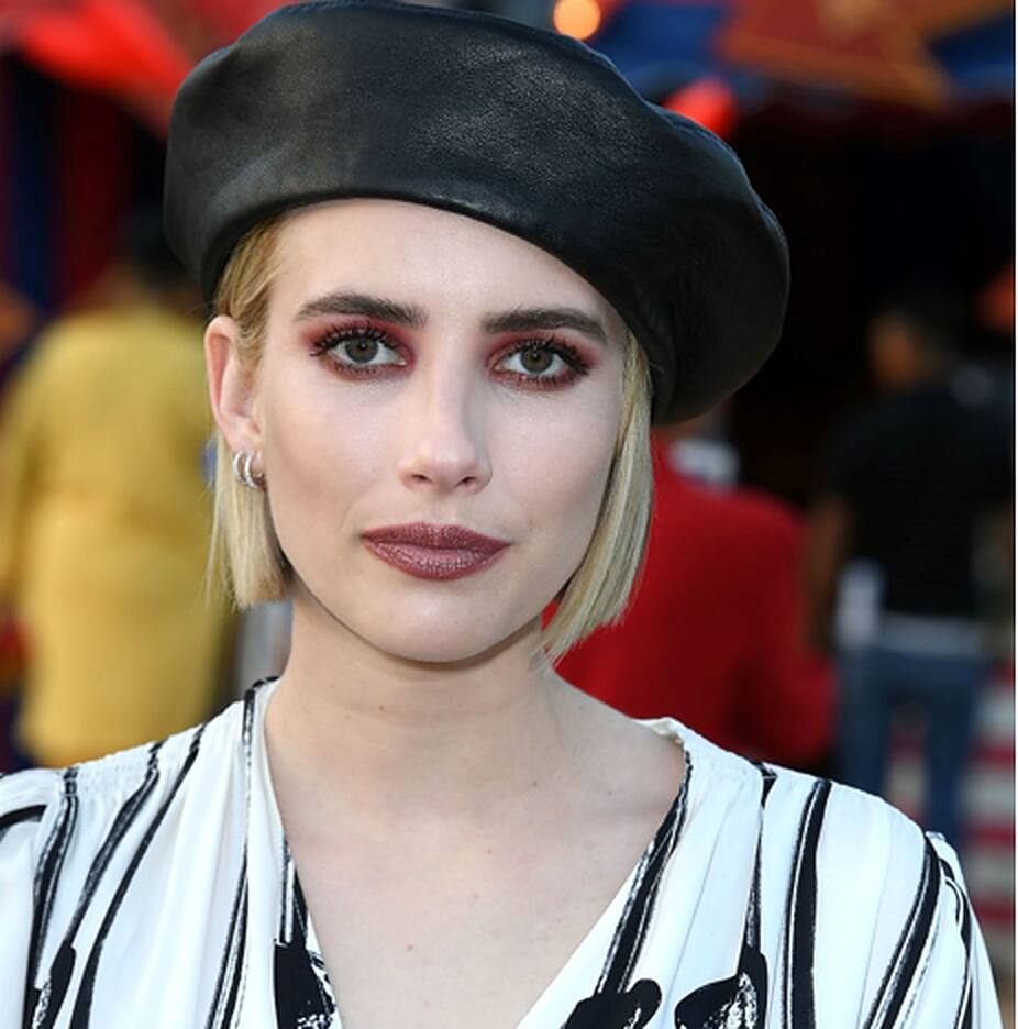 Emma Roberts' net worth, age, children, spouse, wedding, height