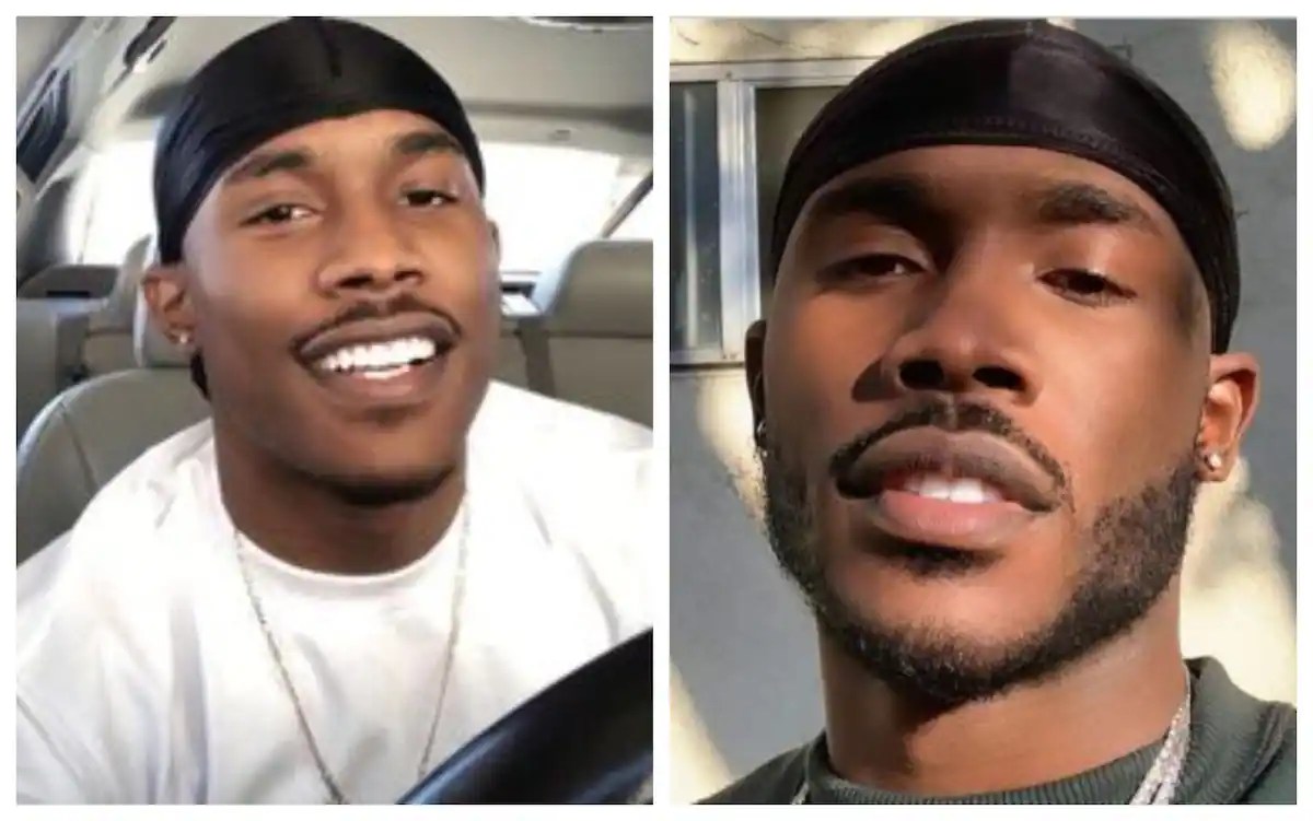 Who is Morris Chestnut's son? Everything to know about Grant Chestnut