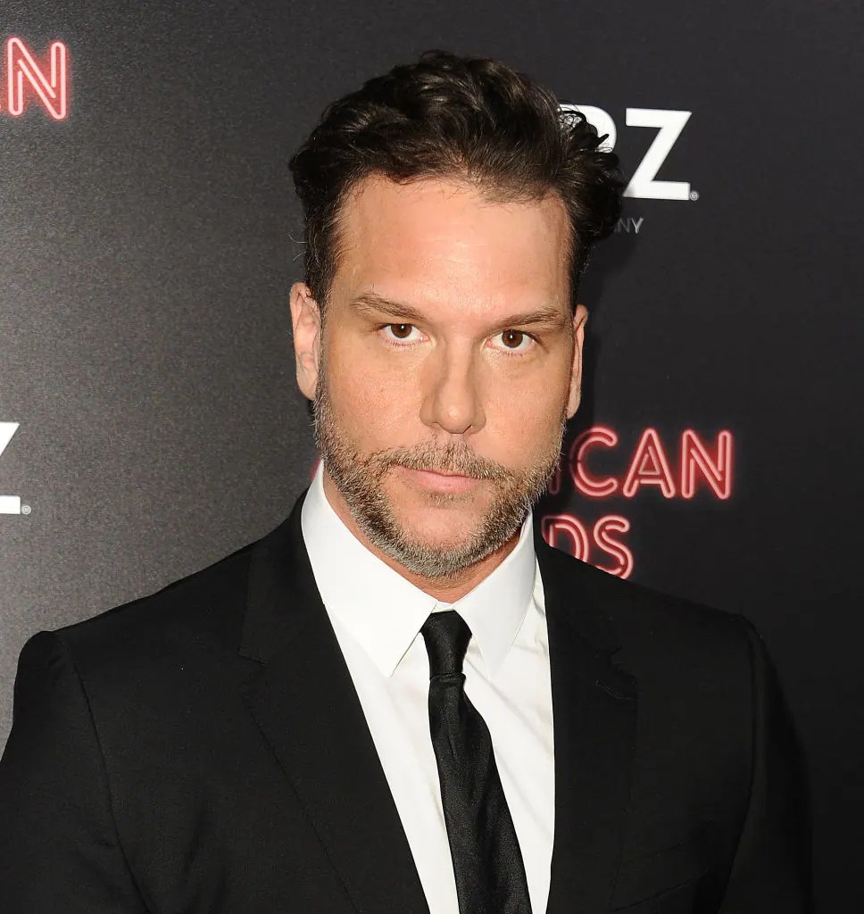 Why was Darryl McCauley, Dane Cook's brother, arrested? Briefly.co.za