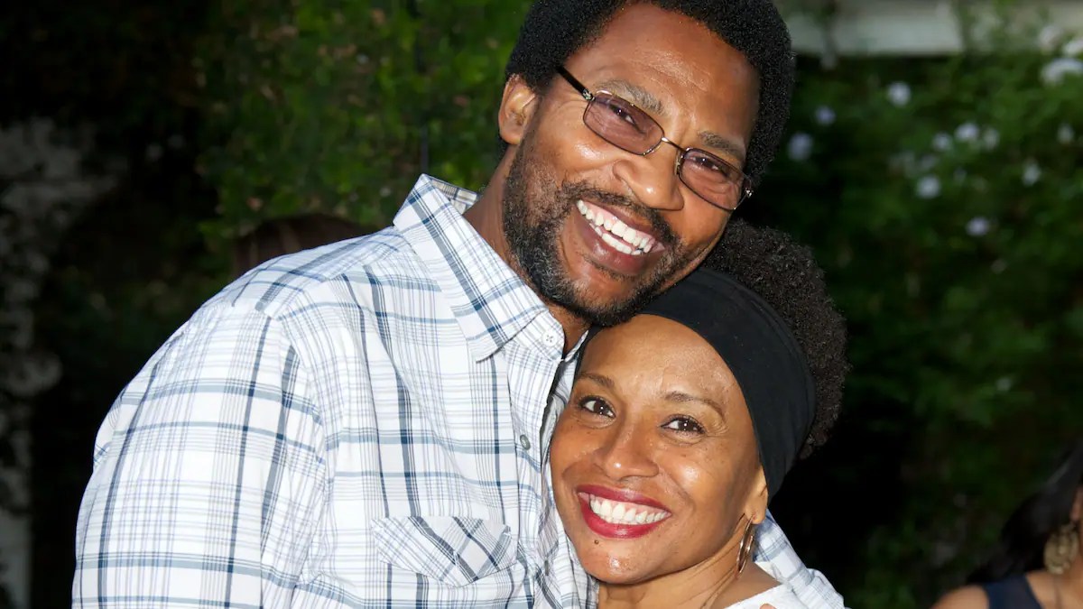 Who is Jenifer Lewis' husband, Arnold Byrd? Everything we know about
