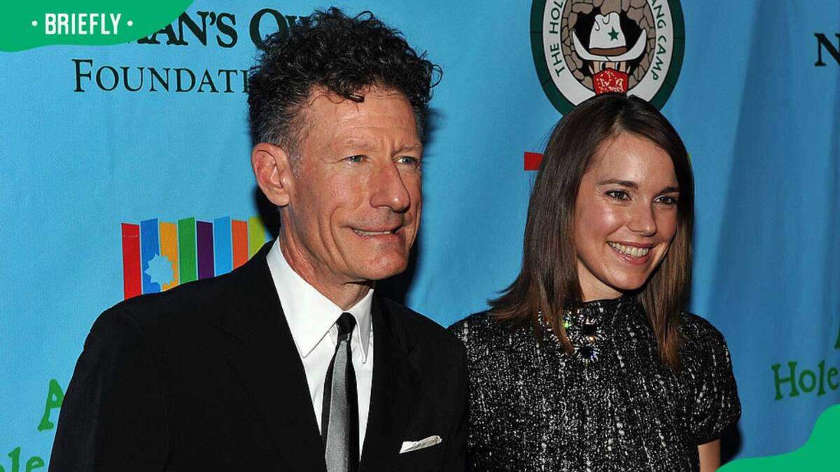 Meet Lyle Lovett's children Everything about his twins Briefly.co.za