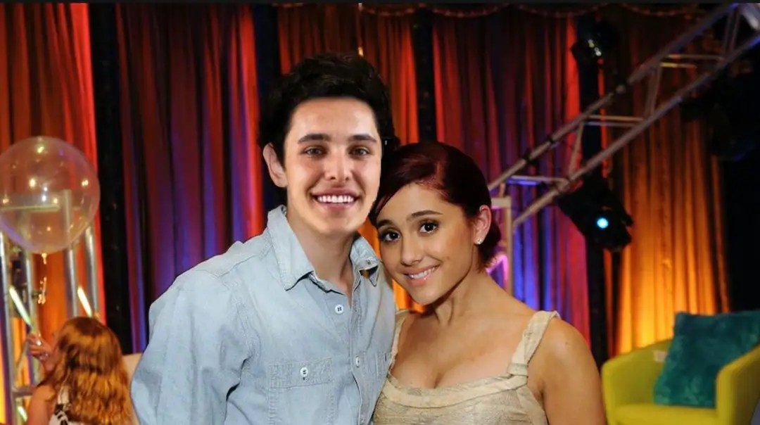 Facts about the life of the 2020 Ariana Grande fiancé Dalton Gomez
