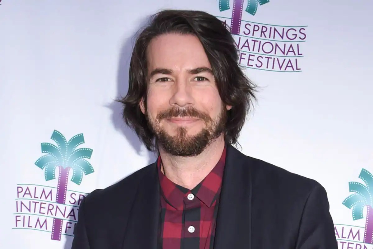 Jerry Trainor's net worth, age, wife, height, career, education, where