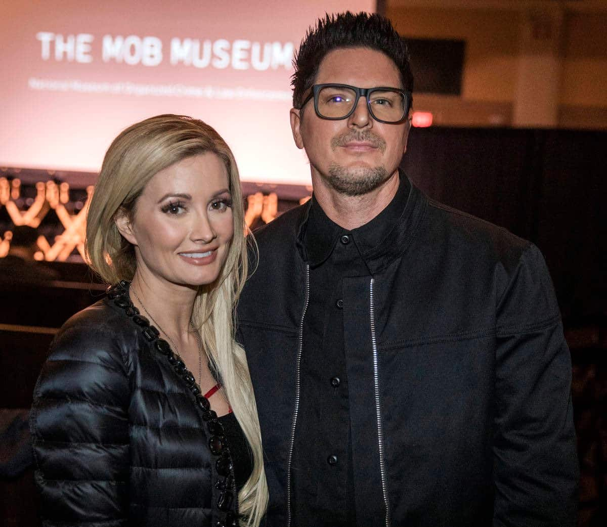 Zak Bagans' wife's age, kids, pictures, career, net worth Briefly.co.za