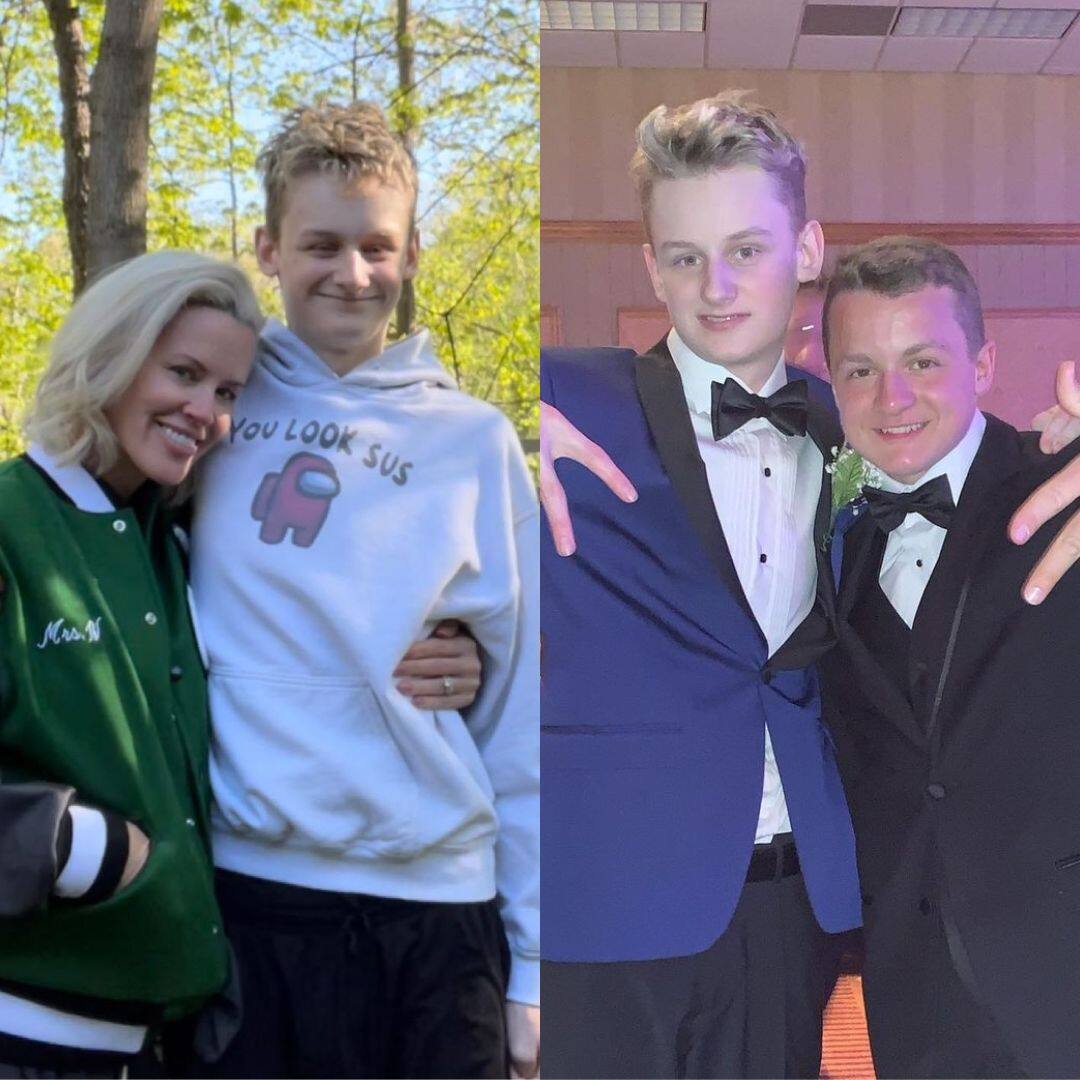 The inspirational life story of Evan Joseph Asher, Jenny McCarthy's son