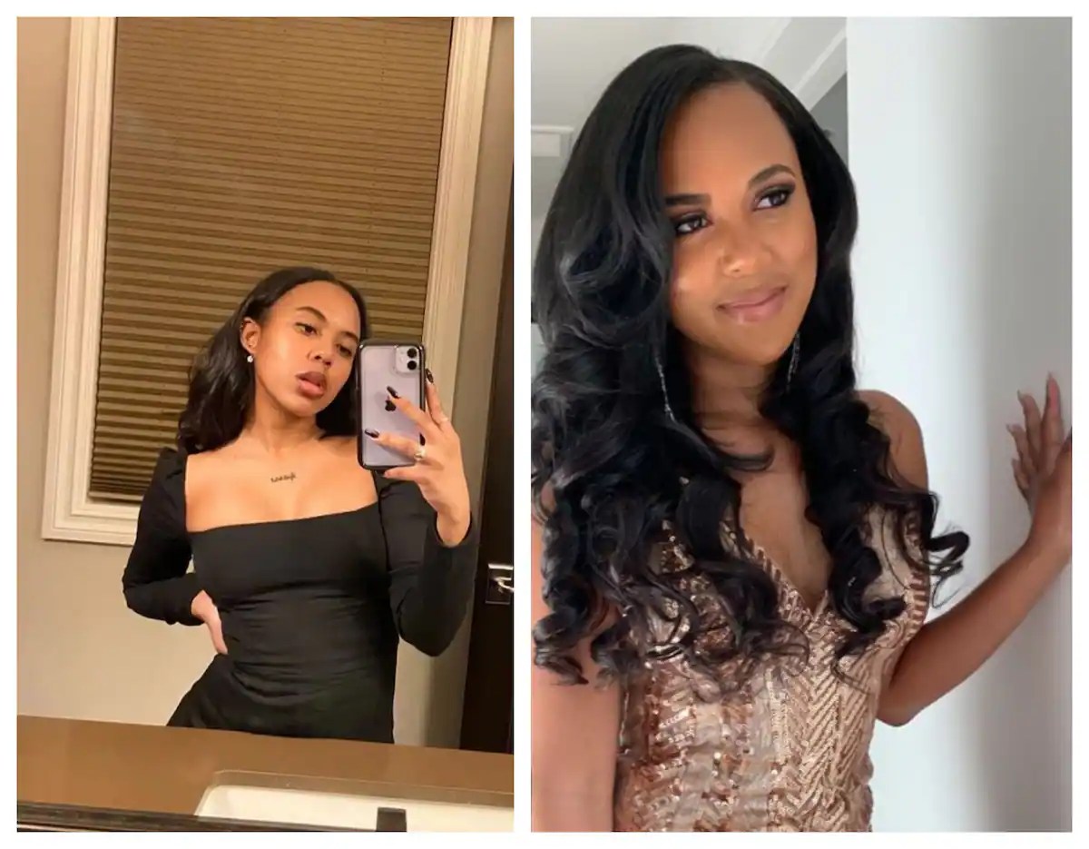 Everything to know about Iyanna Faith Lawrence, Martin Lawrence's