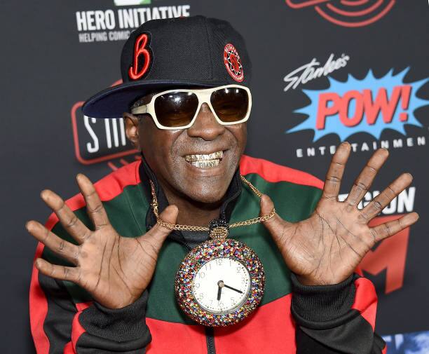 Who is Flavor Flav's wife, Elizabeth Trujillo? Biography and facts