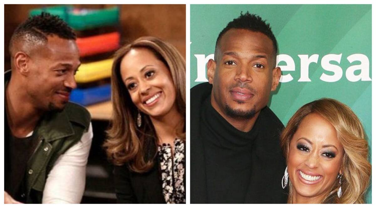 Who is Angelica Zachary? All you need to know about Marlon Wayans ex