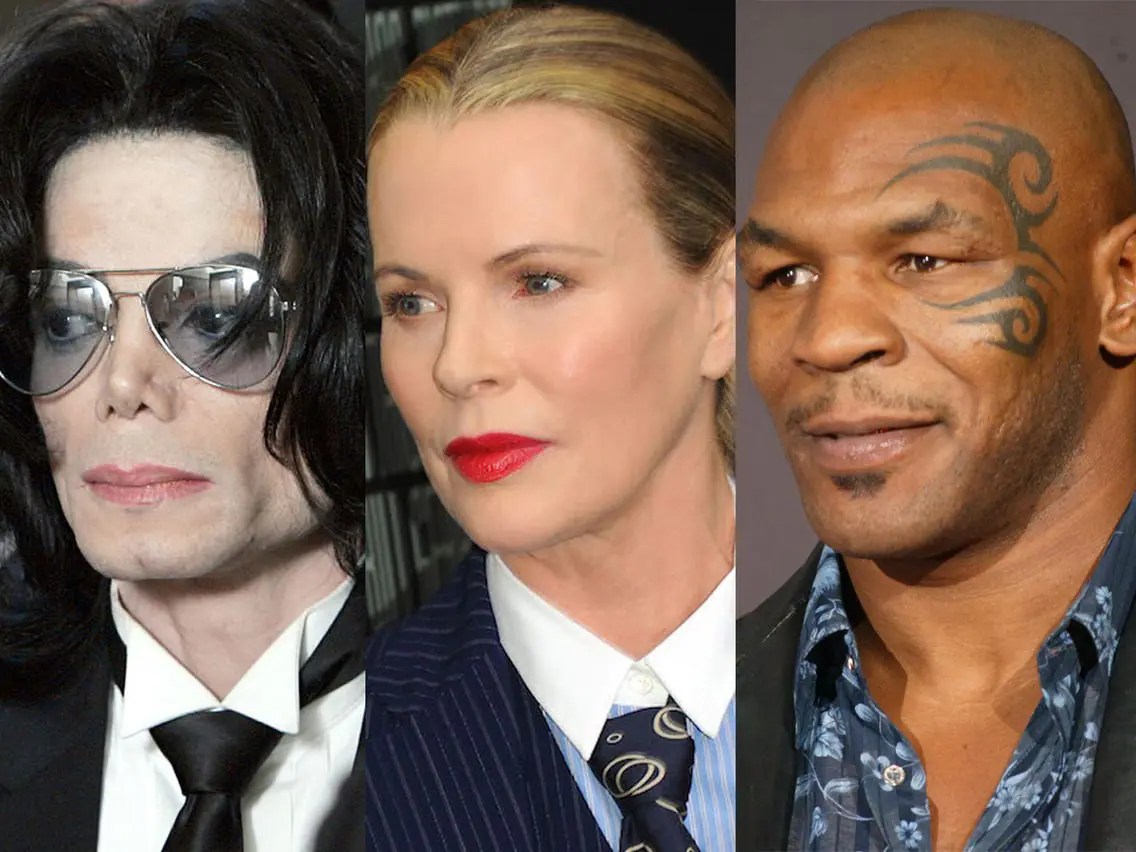 Top 15 broke celebrities 2021 Hollywood stars who went bust