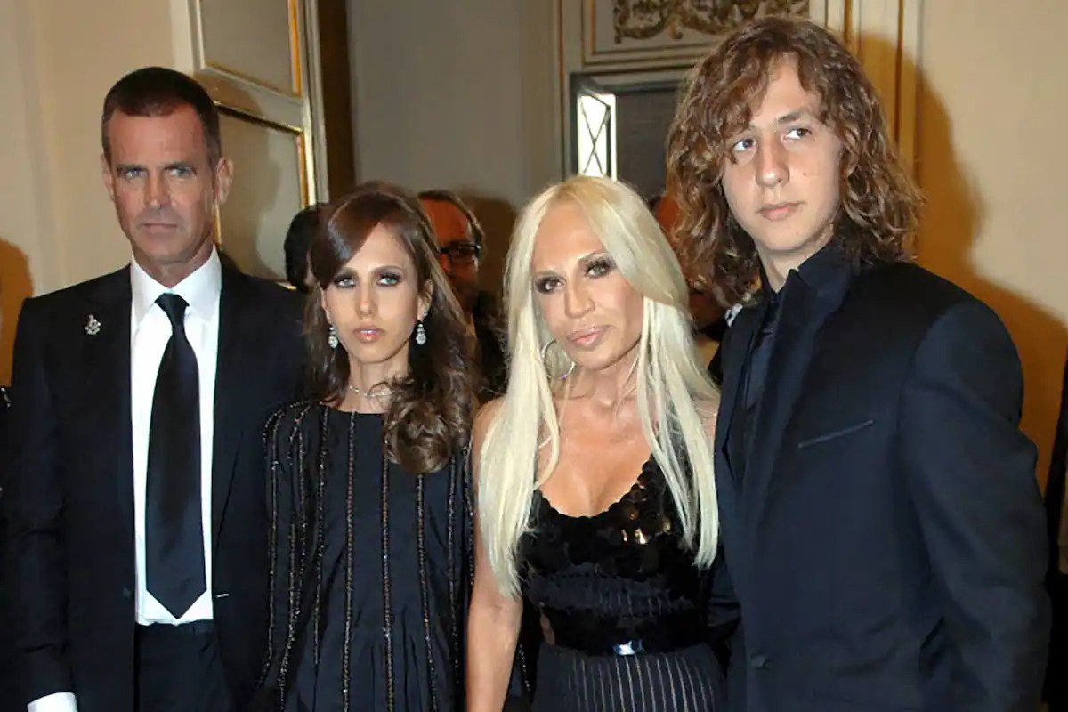 Who is Daniel Versace? Biography, age, parents, career, profiles, net worth Briefly.co.za