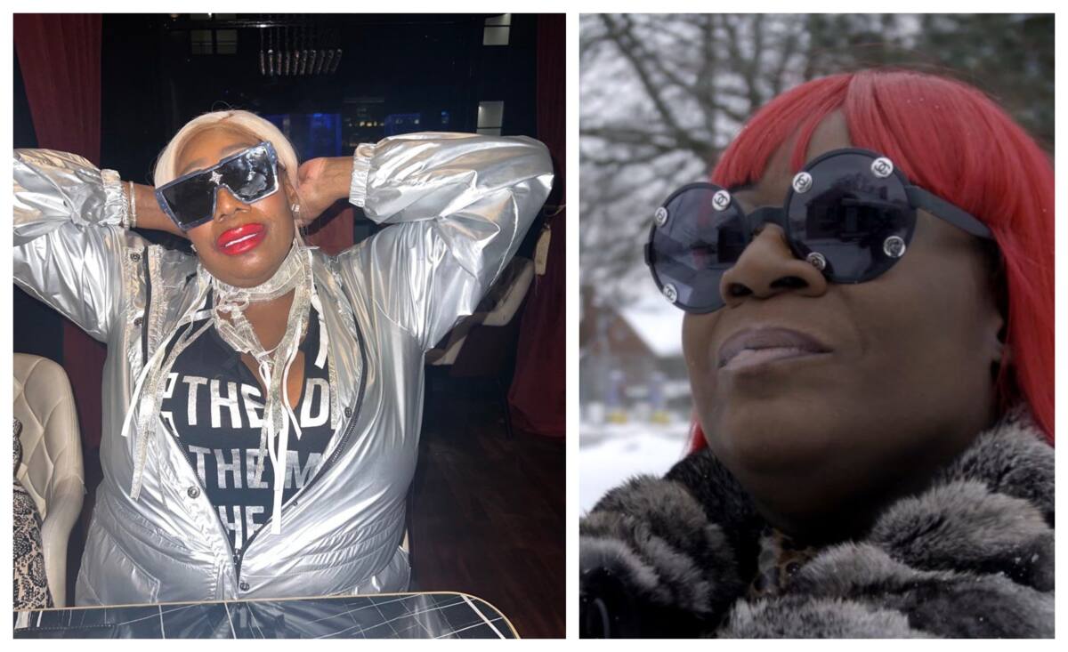 Who is the real Delrhonda Hood, former Detroit drug queen? Briefly.co.za