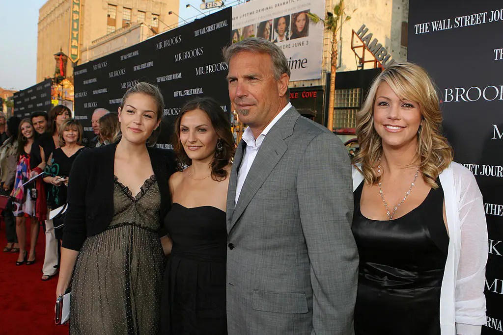 Who is Annie Costner? Age, children, spouse, wedding, movies, profiles, net worth Briefly.co.za