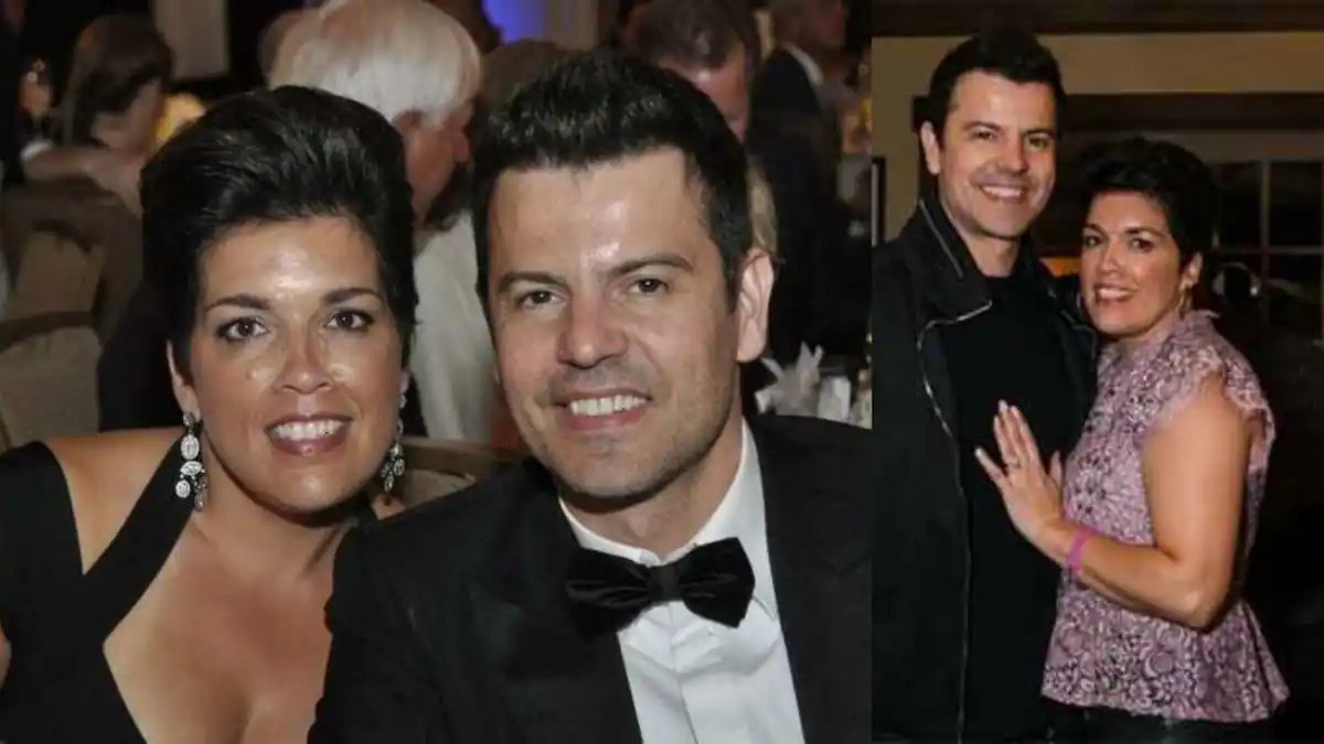Evelyn Melendez, Jordan Knight's wife life story Everything to know