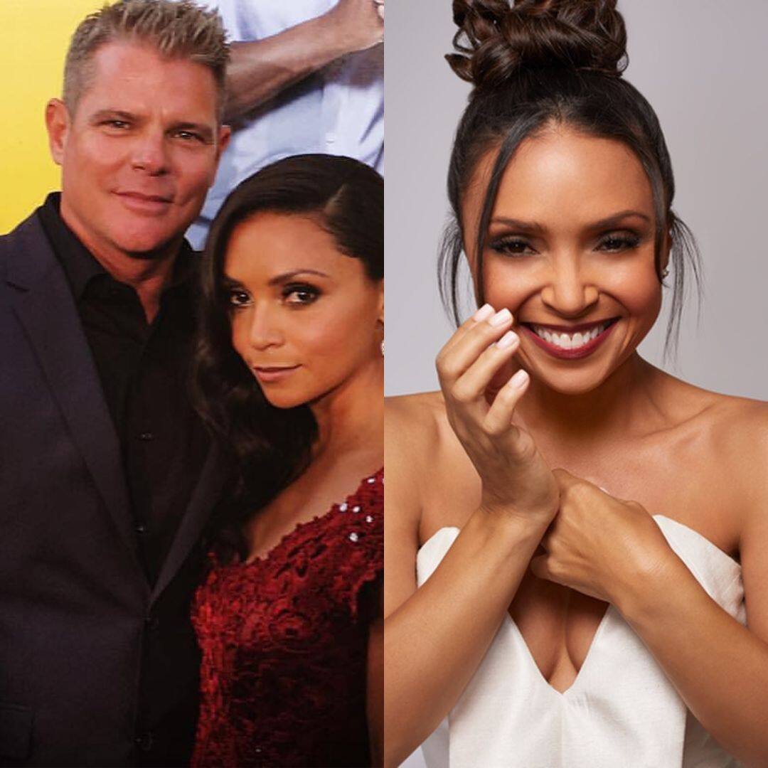 The personal life of Mike Kussman, Danielle Nicolet's husband Briefly