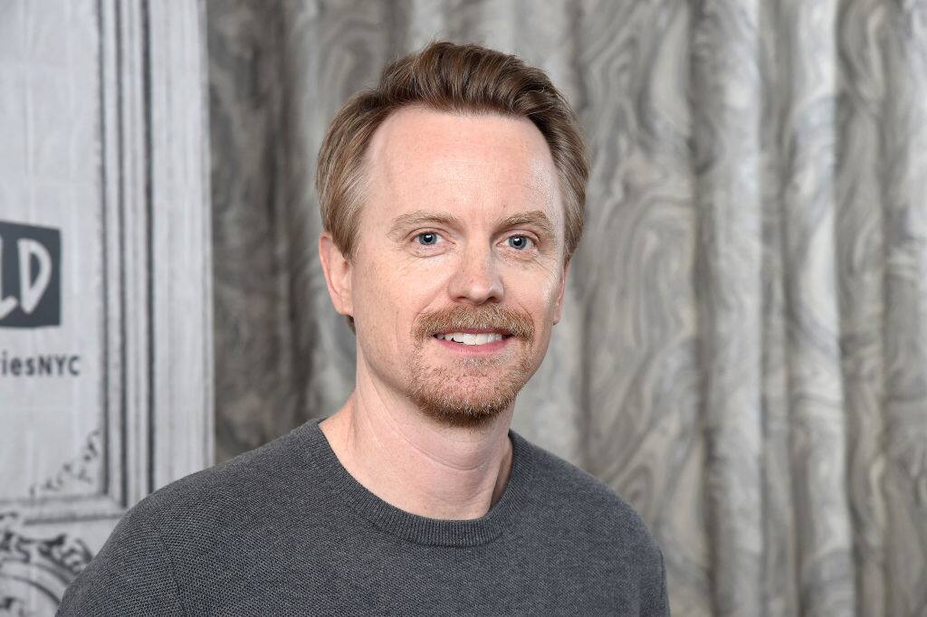 Who is David Hornsby married to? All about the It's Always Sunny in