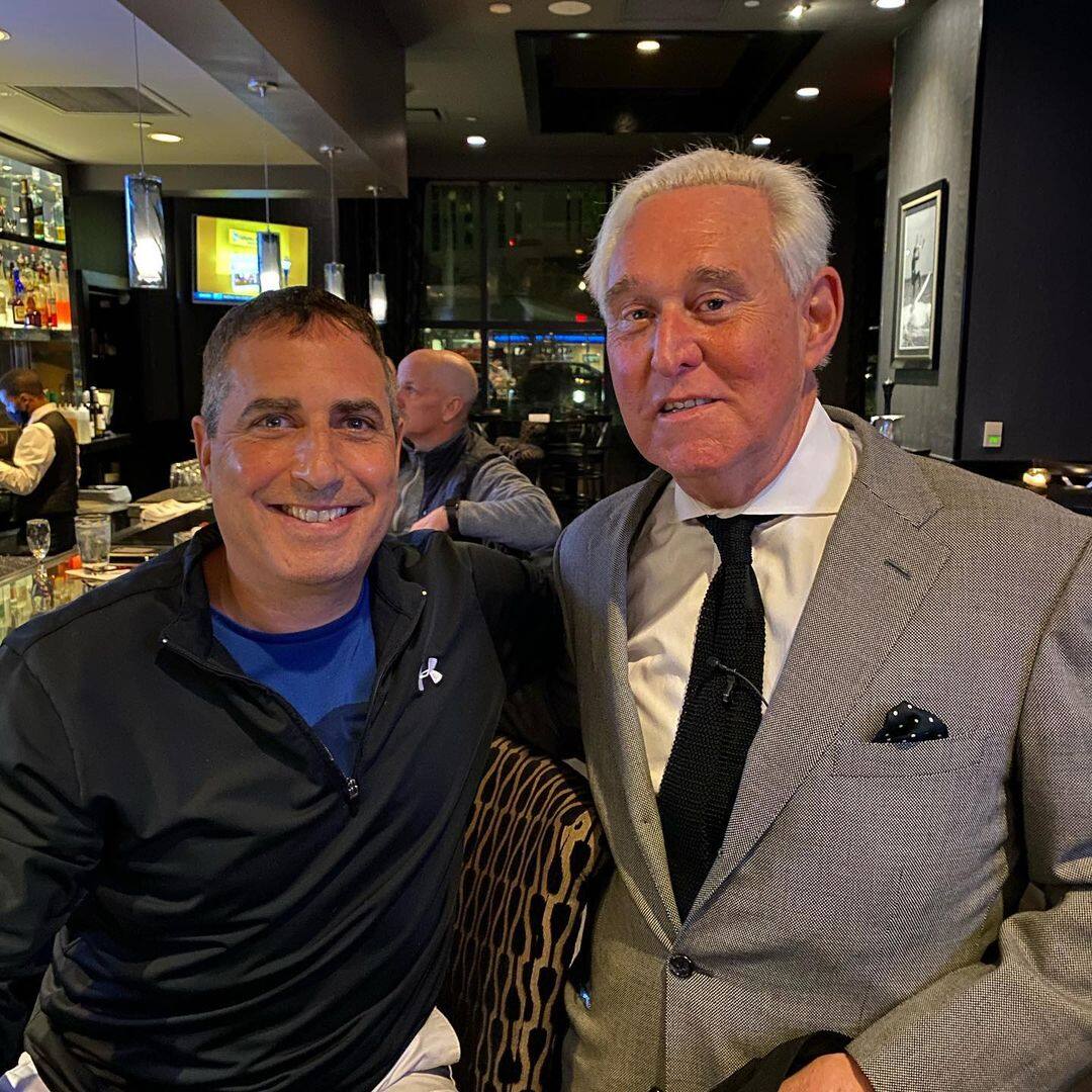 Roger Stone net worth 2021 All you need to know about him Briefly.co.za