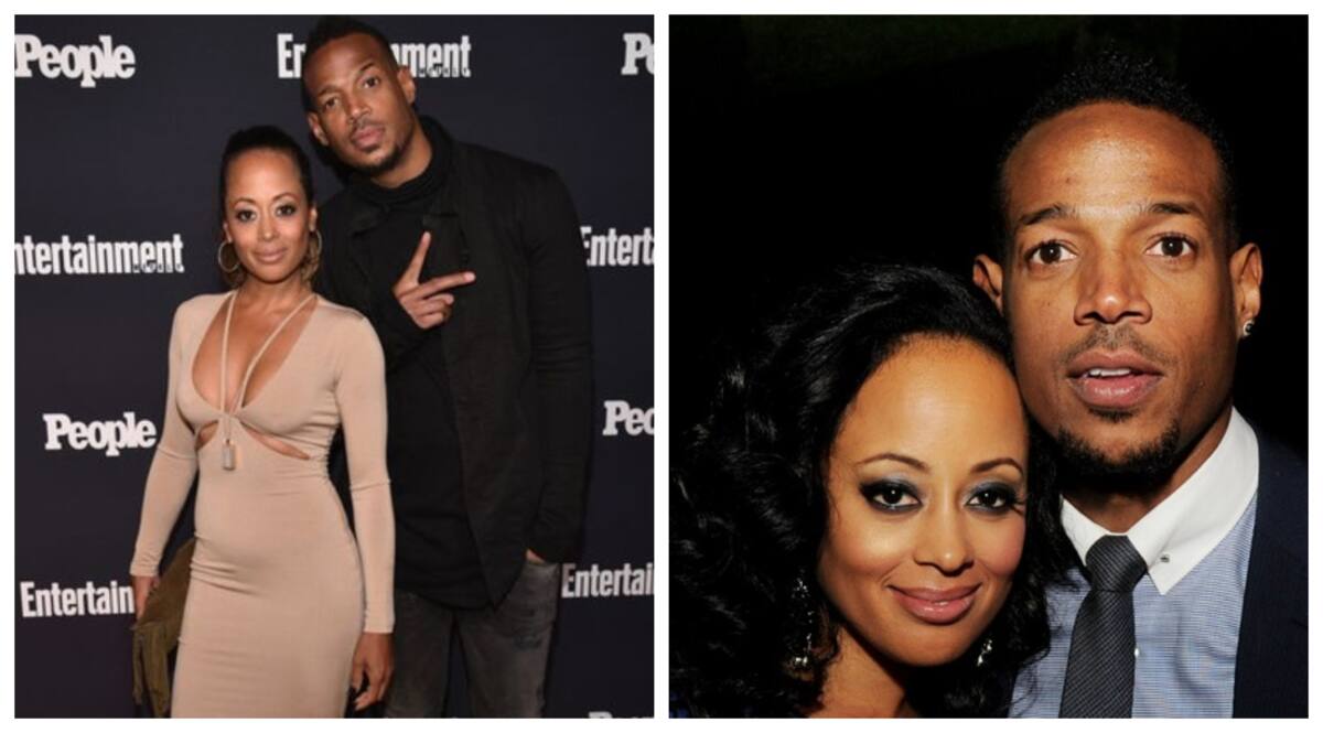 Who is Angelica Zachary? All you need to know about Marlon Wayans ex