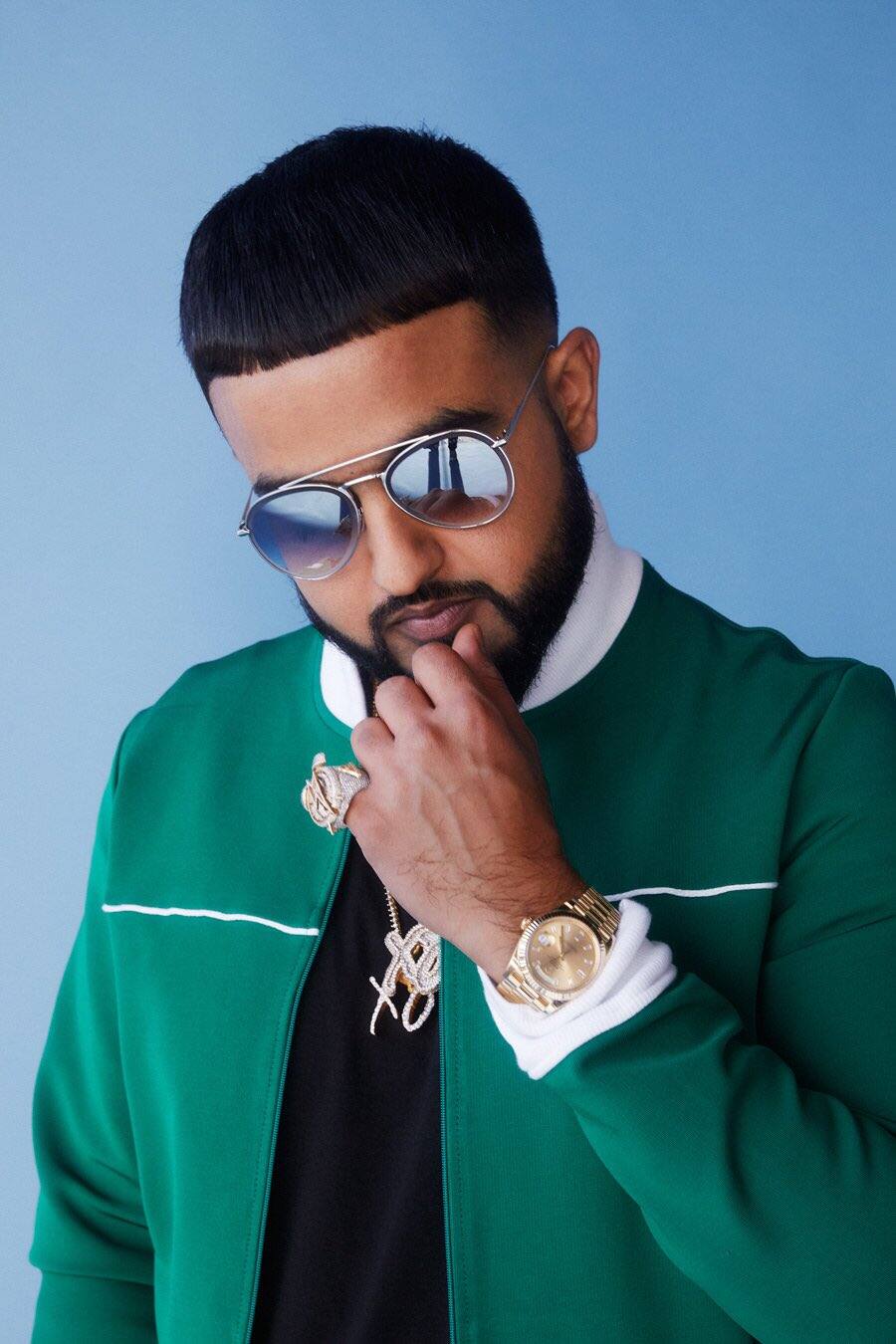 Nav net worth, age, songs, albums, ethnicity, nationality, house, profiles Briefly.co.za
