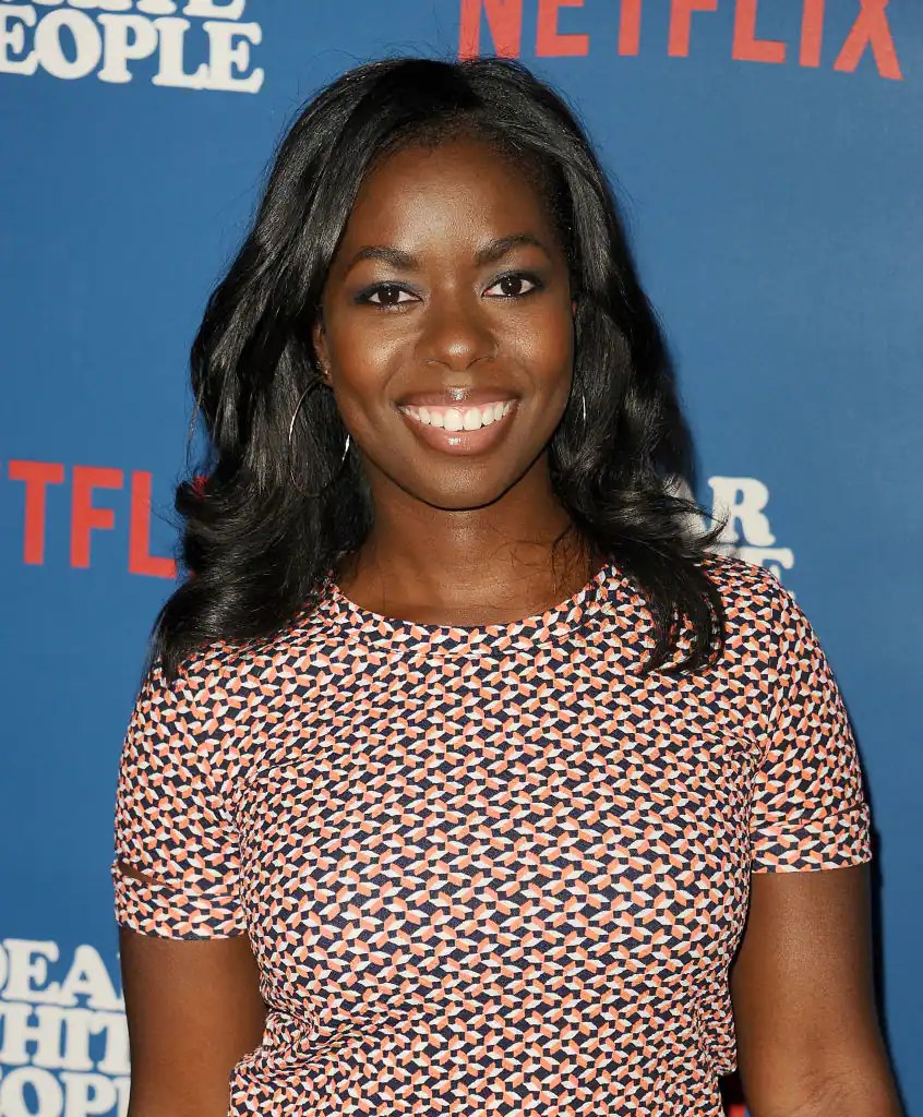 Who is Camille Winbush? Age, height, parents, siblings, facts, profiles