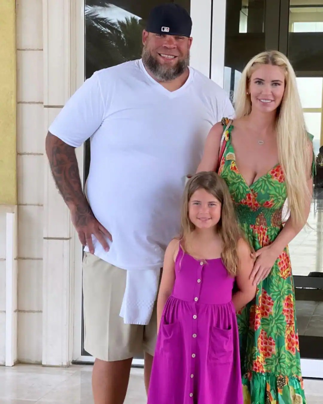 Tyrus Wife Age 2024 Company Salaries