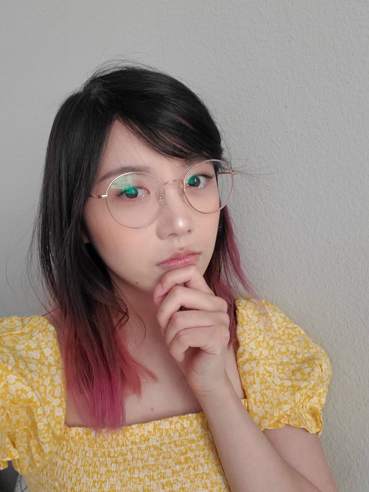 LilyPichu age, height, real name, art, relationship status, career