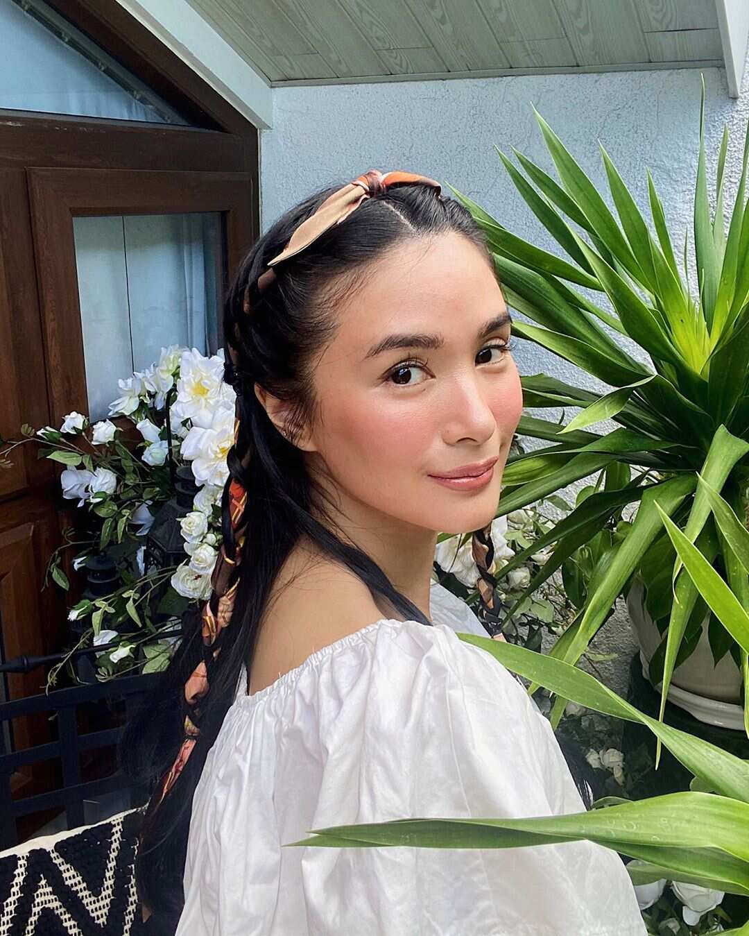 Heart Evangelista bio husband, net worth, age, Instagram