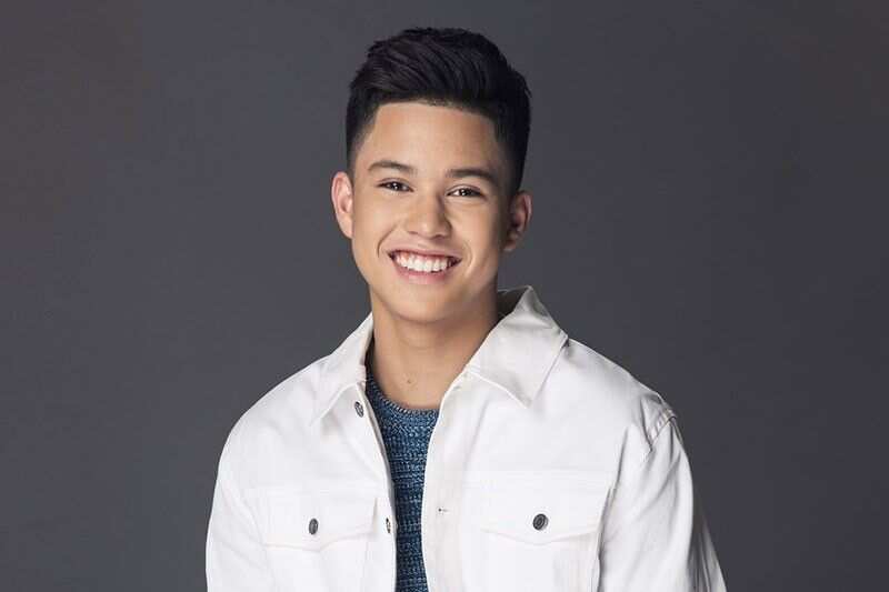 Kyle Echarri bio Age, height, girlfriend, photos, Instagram
