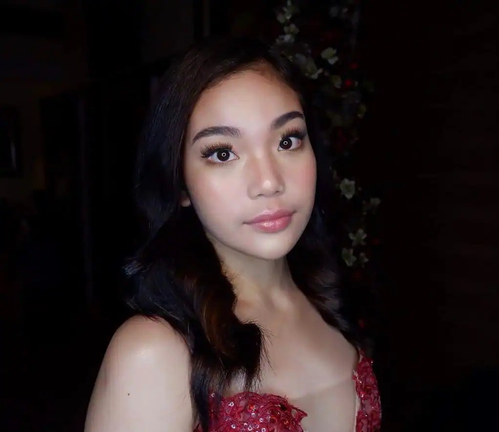 Kitty Duterte bio age, height, boyfriend, family, study