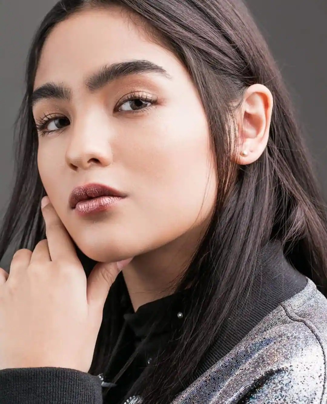 Andrea Brillantes bio age, parents, height, who are her siblings