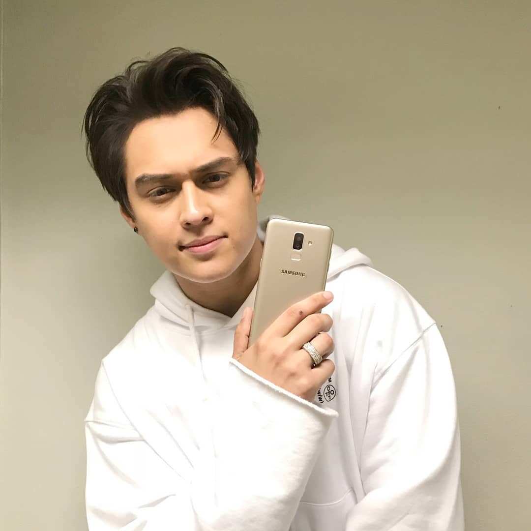 Enrique Gil bio age, real name, parents, height, dating history KAMI