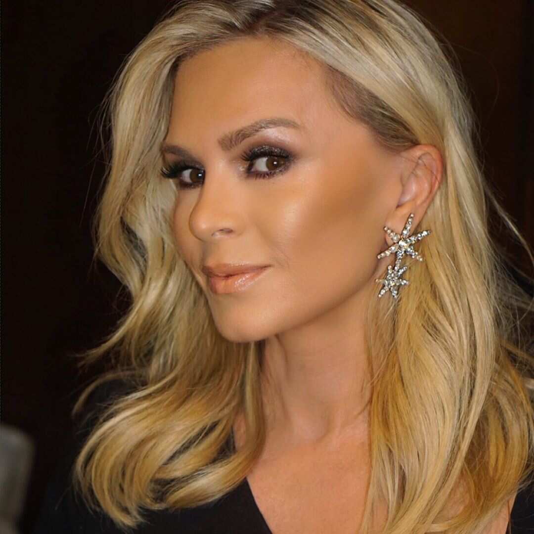 Tamra Judge bio age, net worth, husband, children Legit.ng