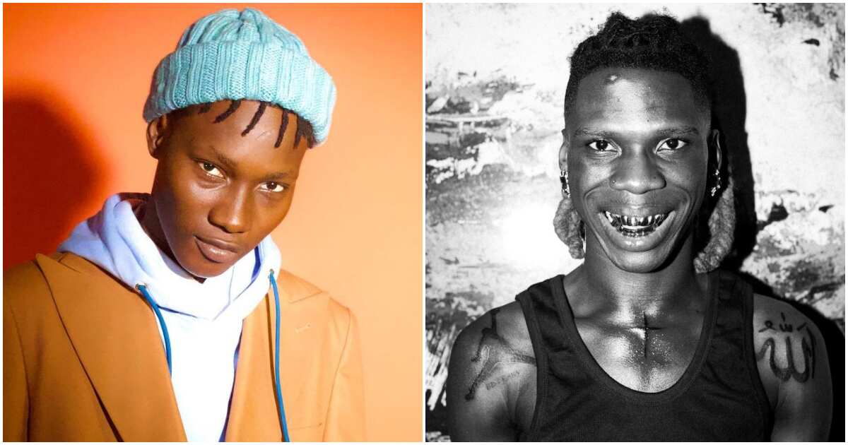 “Your Song No Fit Enter Number 1” Zinoleesky Declares As Beef With