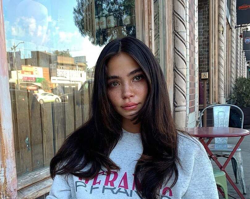 Christina Nadin’s biography age, height, ethnicity, parents Legit.ng