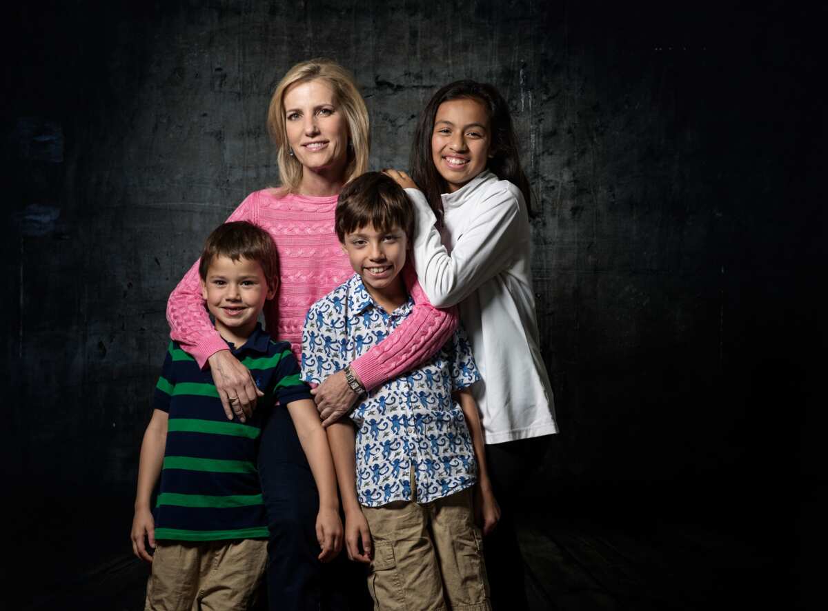 Is Laura Ingraham married? A look into her relationship history Legit.ng