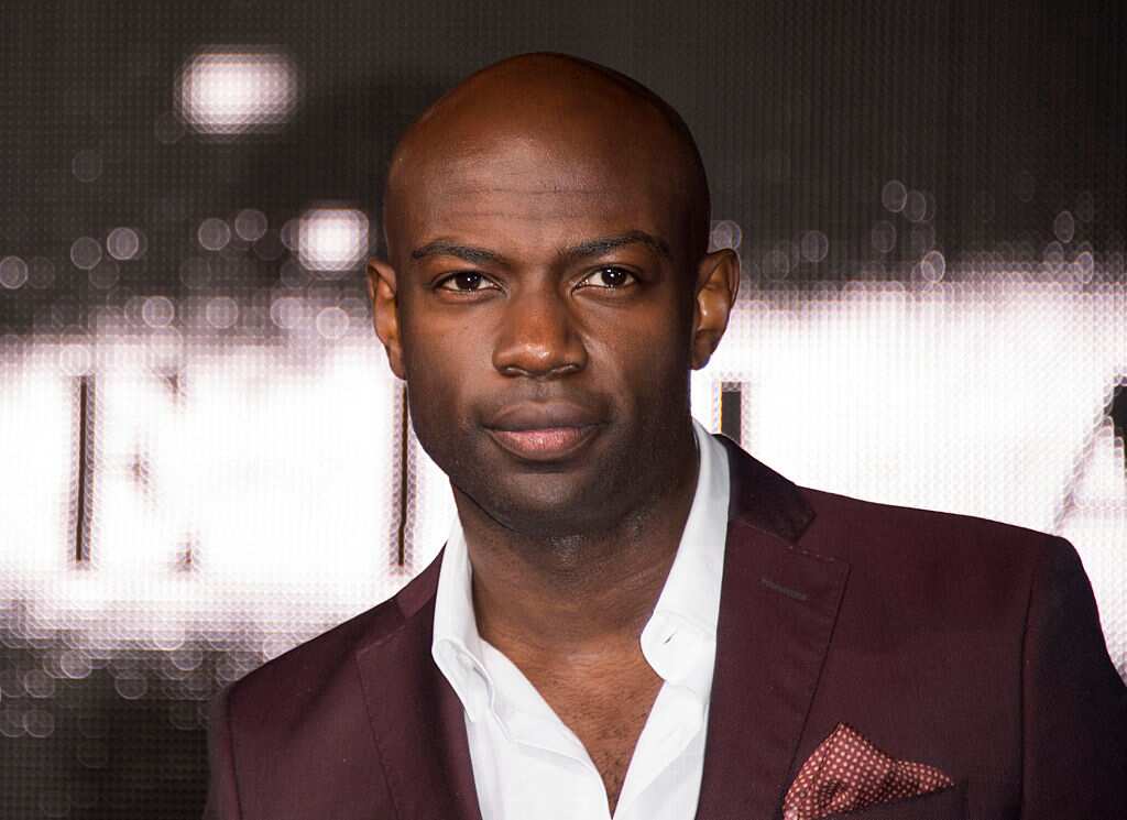 David Gyasi biography age, height, wife, movies and TV shows Legit.ng