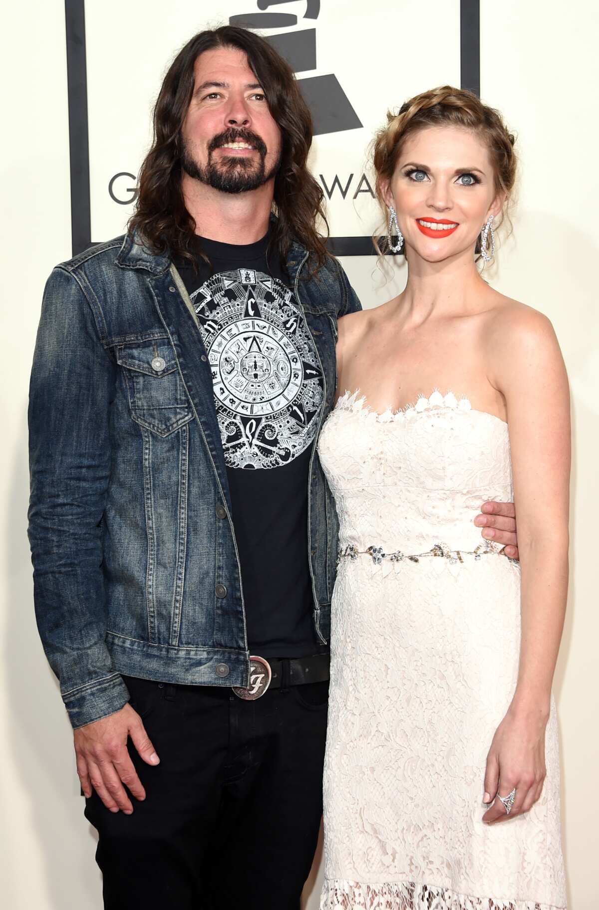 Jordyn Blum's biography what is known about Dave Grohl's wife? Legit.ng