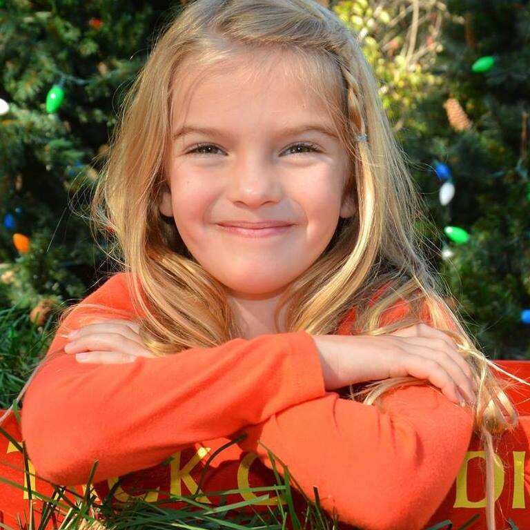 Good Luck Charlie Mia Talerico now age, height, parents, si DaftSex HD