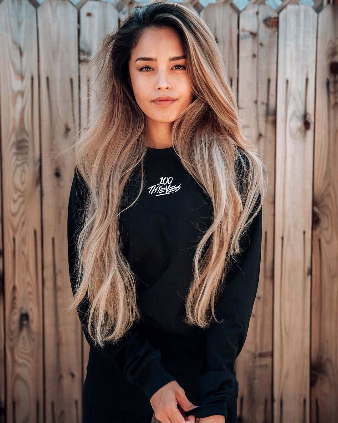 Valkyrae bio age, height, real name, ethnicity, boyfriend.