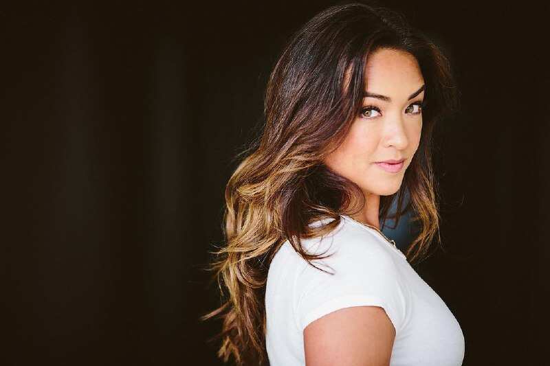 ESPN Cassidy Hubbarth age, height, ethnicity, net worth, is she