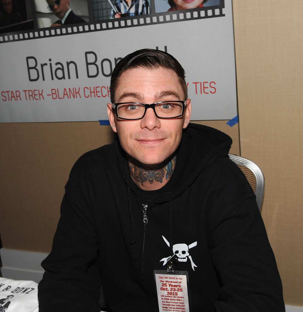 Brian Bonsall biography age, net worth, tattoos, where is he now