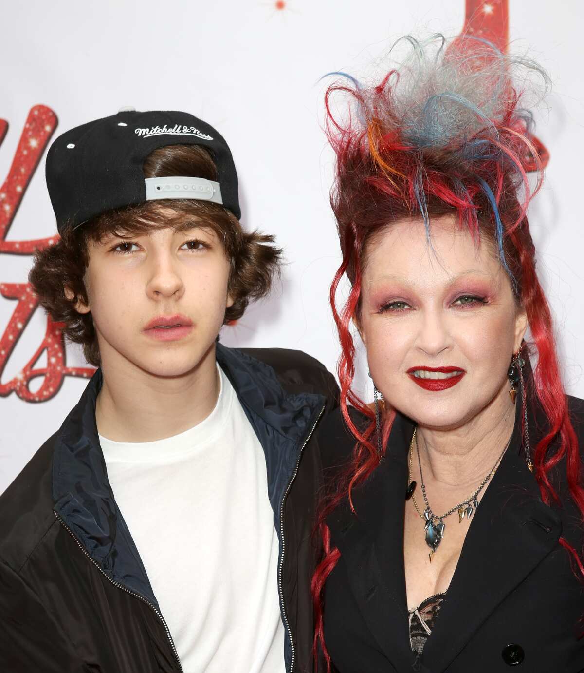 Declyn Wallace Thornton Lauper biography Who is Cyndi Lauper’s son