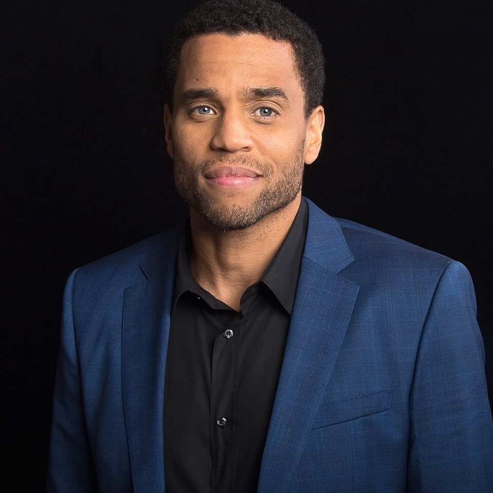 Michael Ealy bio age, movies, does he have kids? Legit.ng