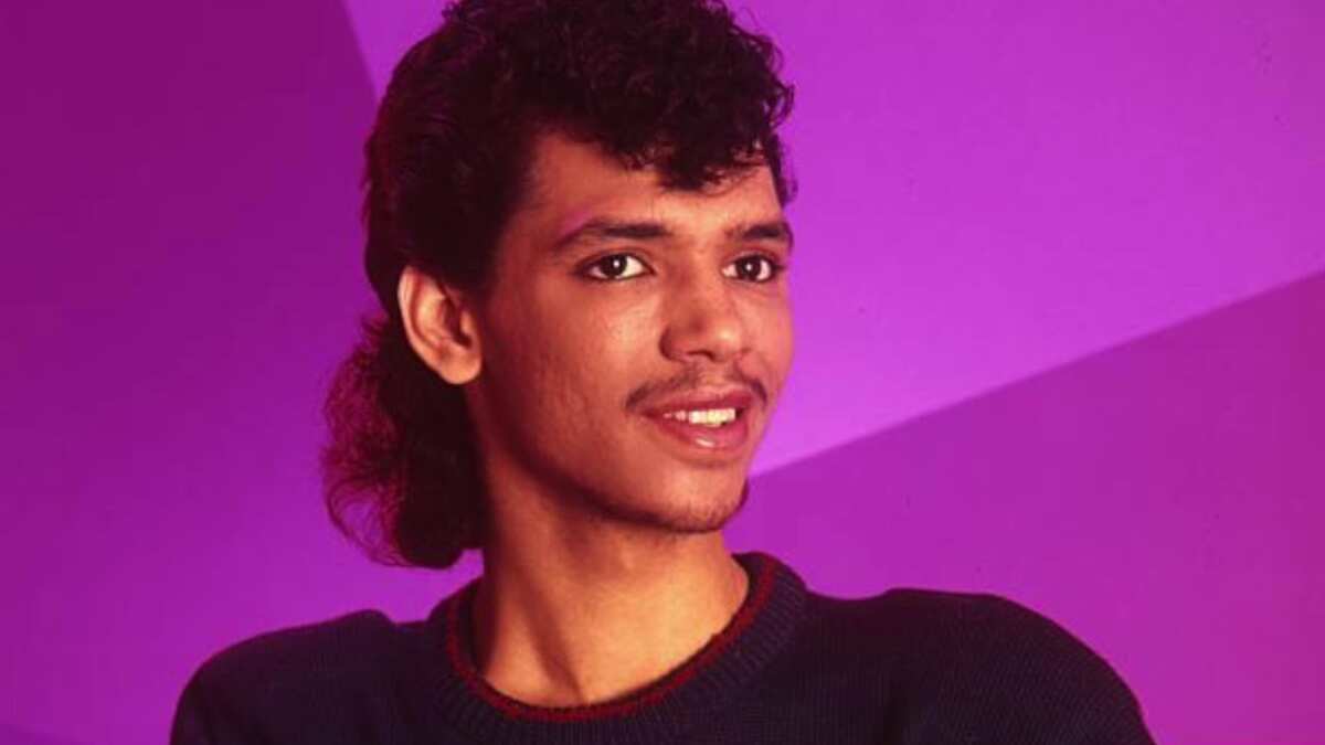 Bobby DeBarge bio The life and death of the iconic musician Legit.n