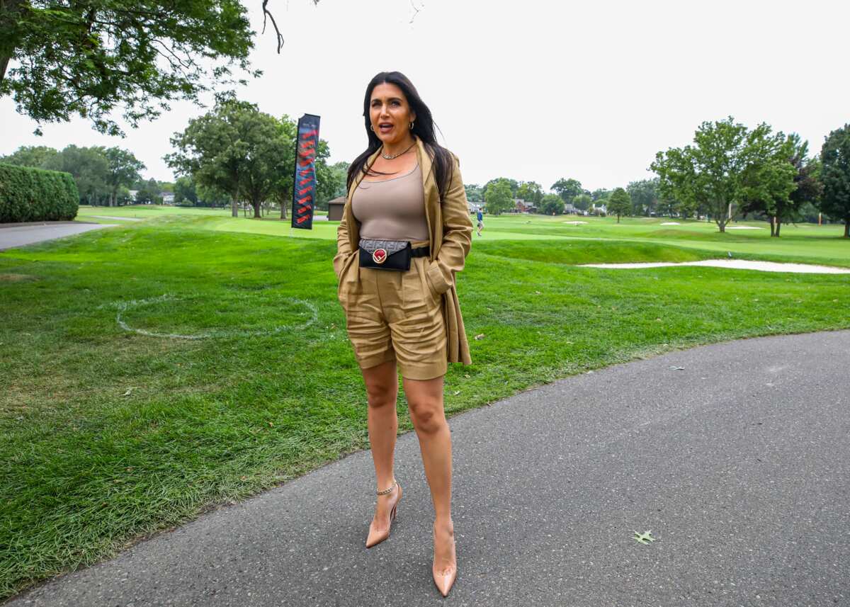 Molly Qerim's bio age, height, ethnicity, husband, salary, net w