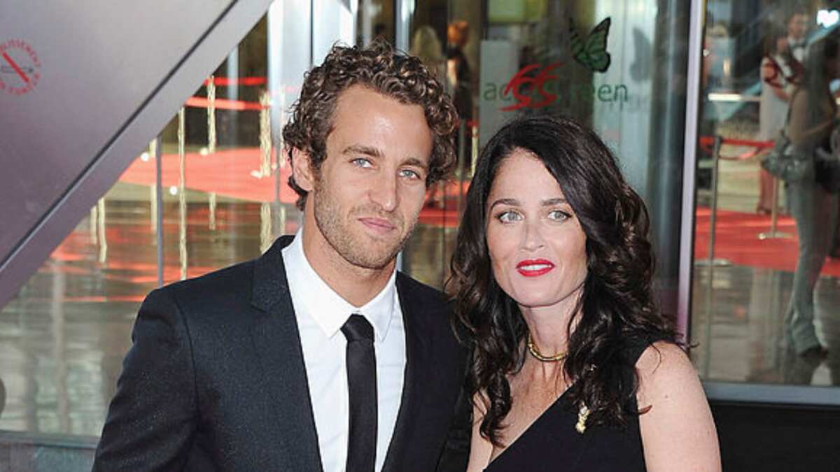 Who is Nicky Marmet, and is he married to actress Robin Tunney? Legit.ng