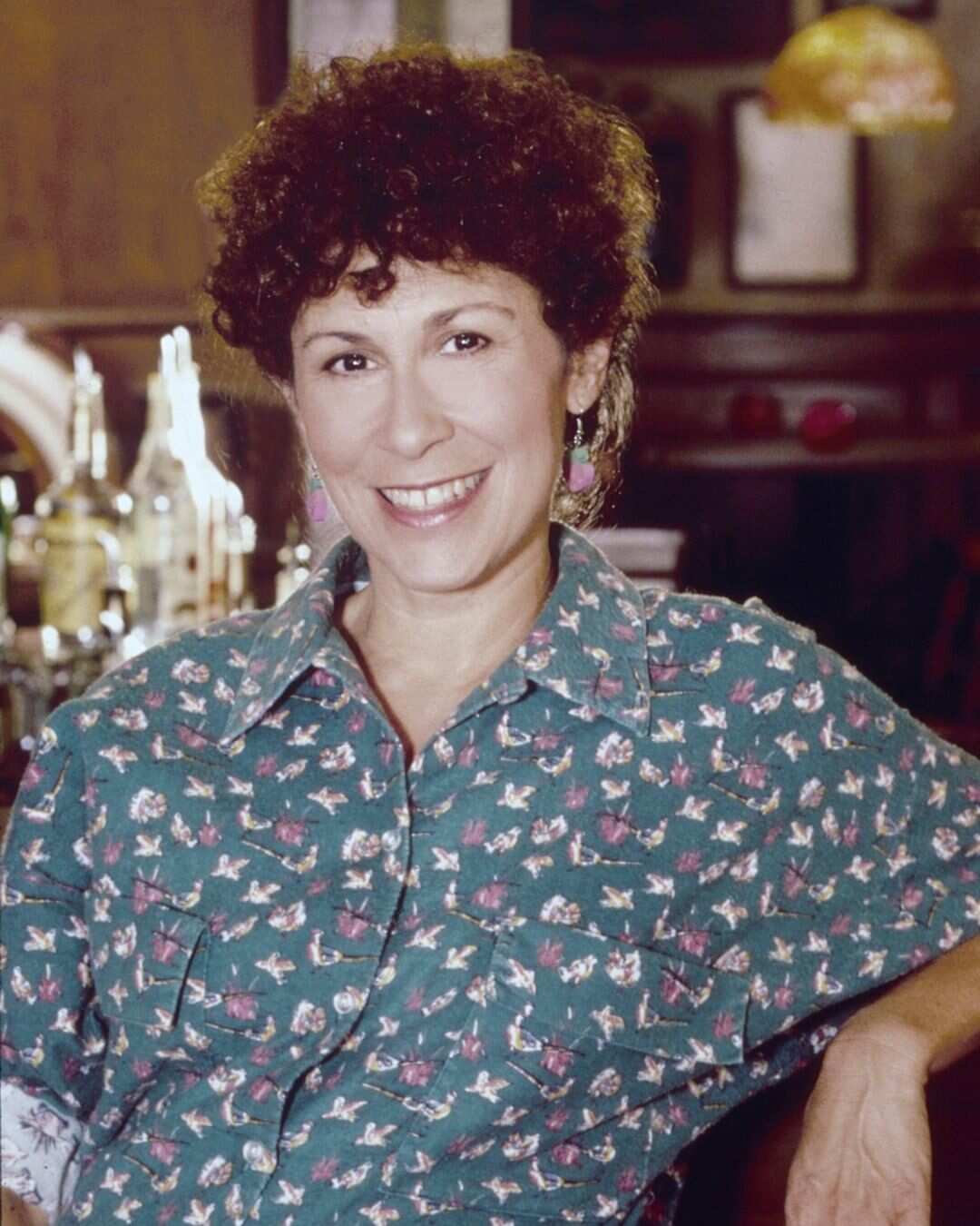 Rhea Perlman bio age, height, net worth, husband, children Legit.ng