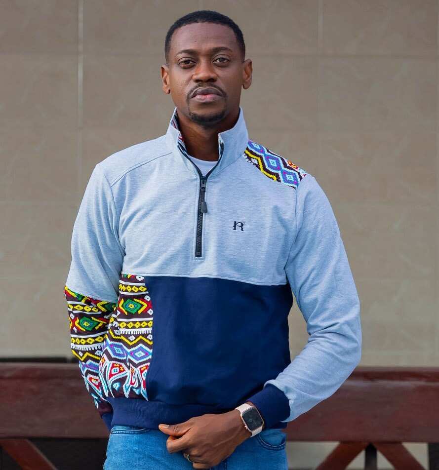 Lateef Adedimeji biography age, wife, children, net worth, songs Legit.ng