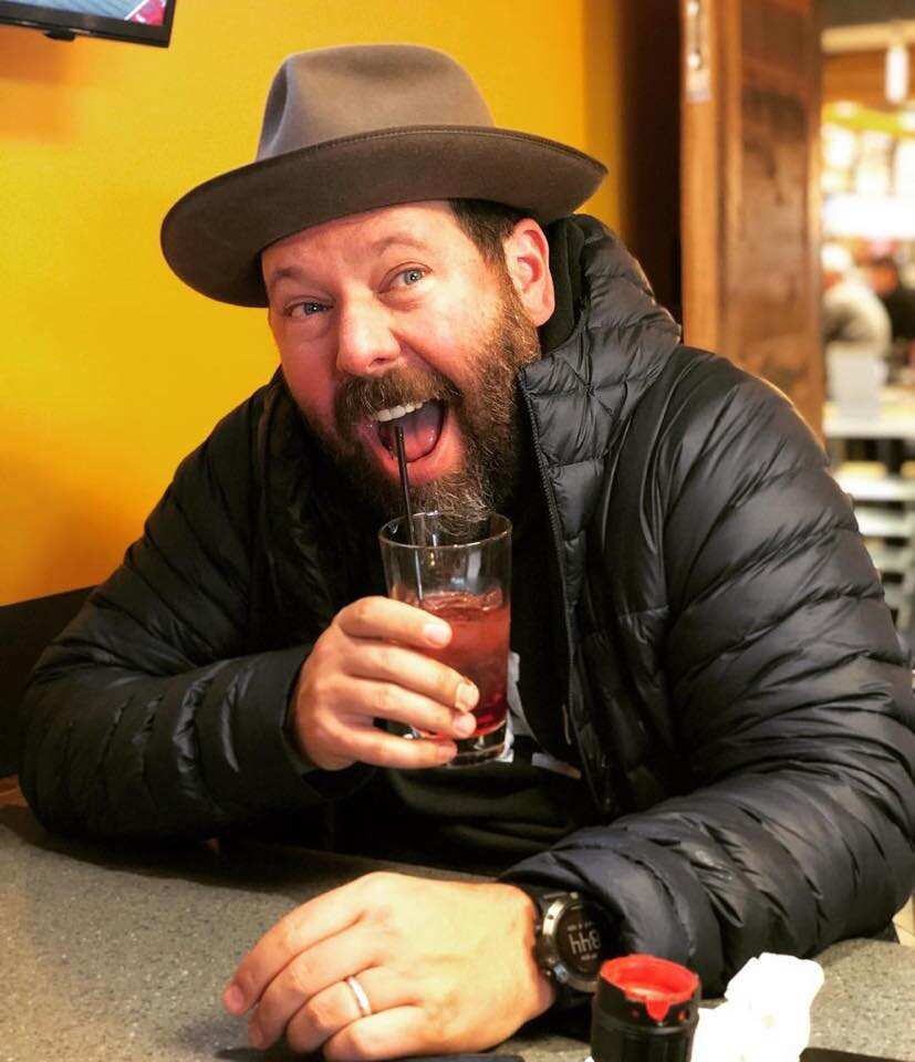 Bert Kreischer wife, kids, net worth, age, height, weight loss story